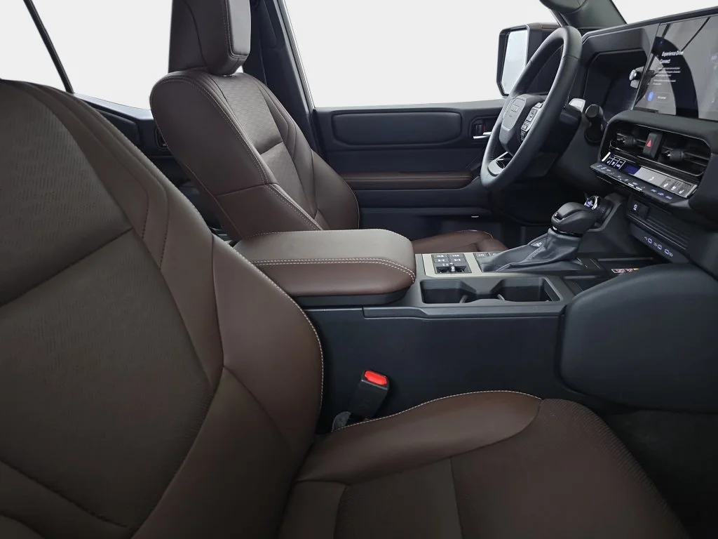 Used 2025 Beige Toyota Base image 10