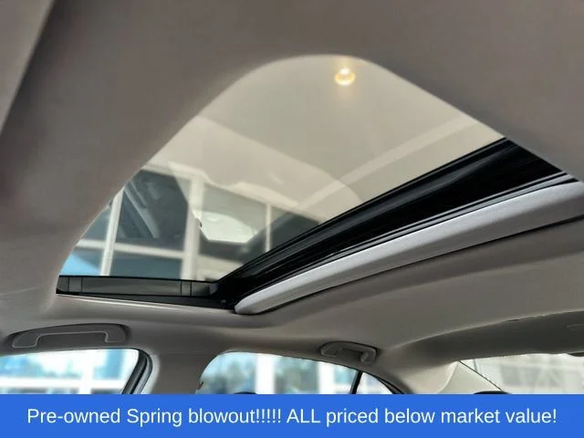 Used 2020 Red Acura 2.4L image 22