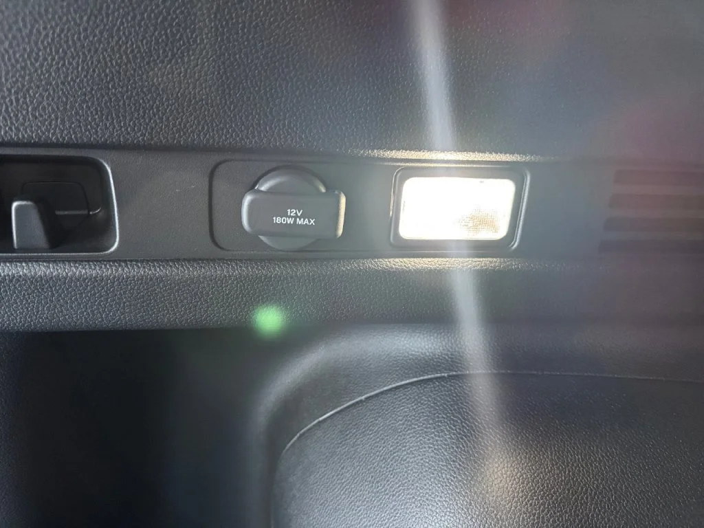 Used 2025 Gray Honda Sport image 36