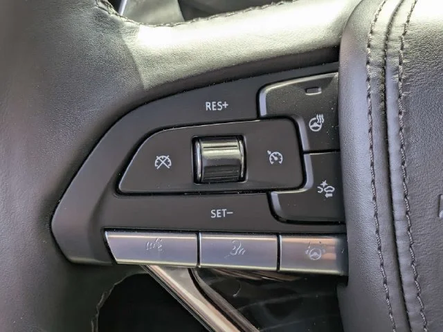 Used 2024 Black Cadillac V-Series image 25
