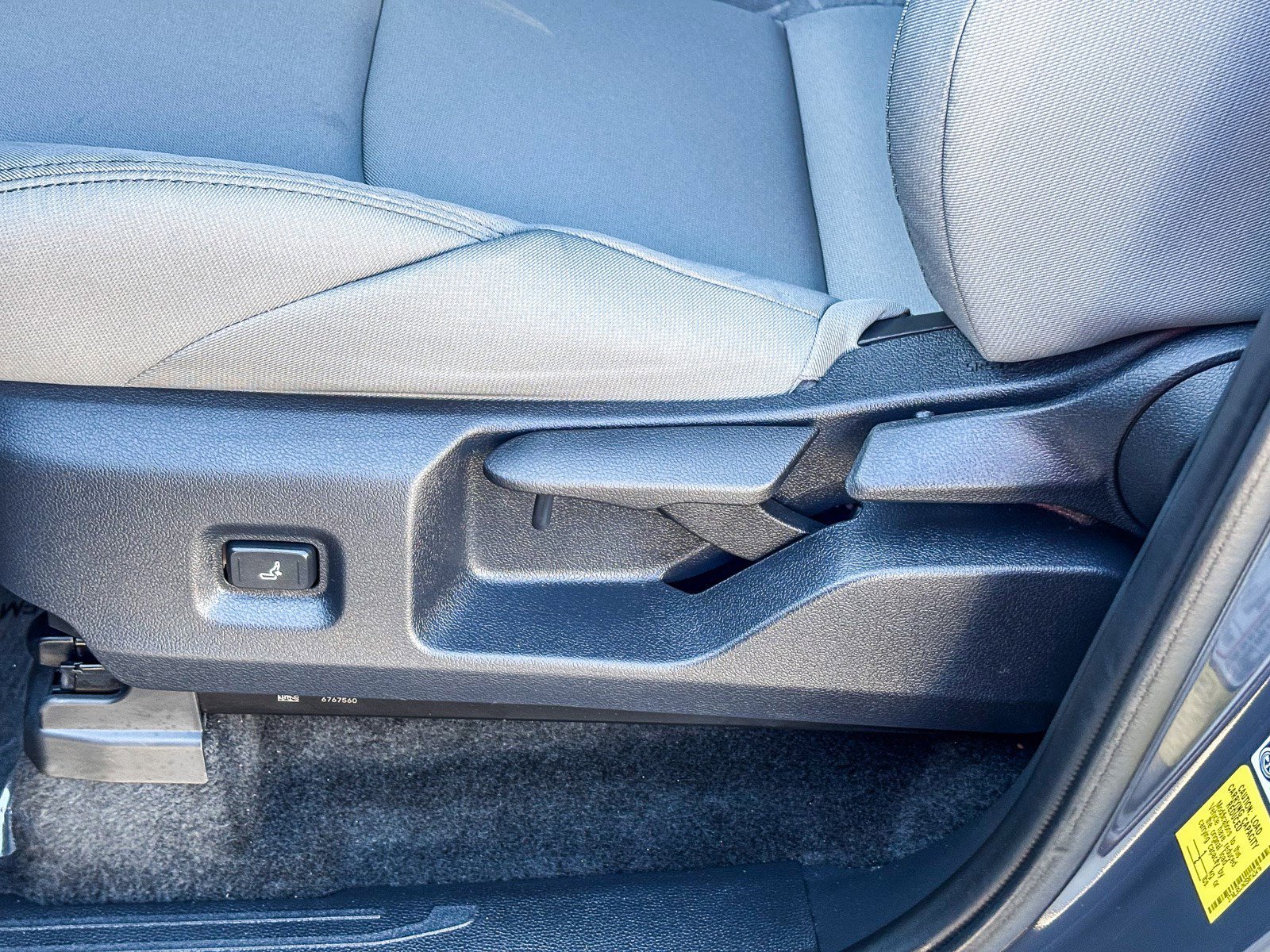 Used 2025 Underground Toyota SR5 image 23