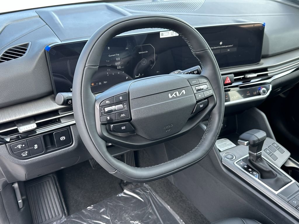 2026 Kia Sportage X-Line - Photo 38
