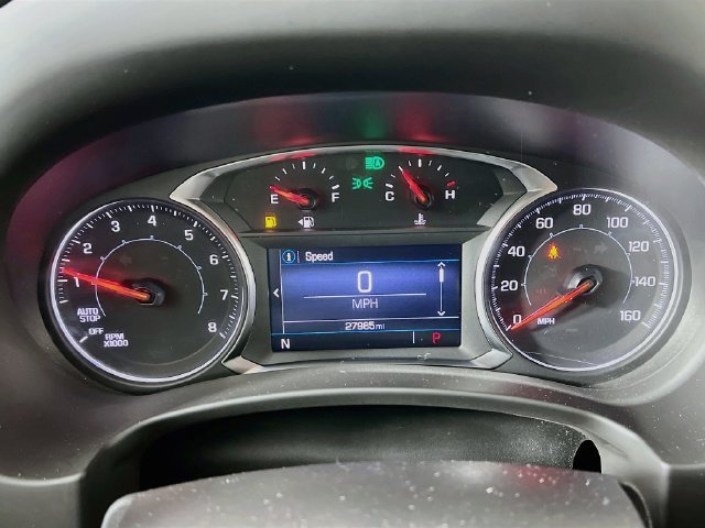2023 GMC Terrain SLE - Photo 14