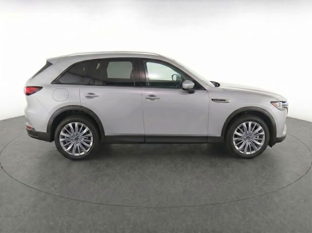 Used 2024 Silver Mazda Preferred ***CERTIFIED*** image 8