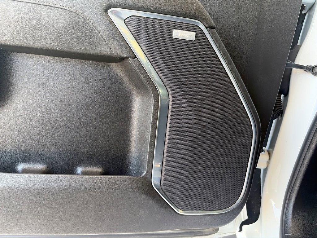 Certified Used 2024 Summit White Chevrolet LT Trail Boss image 25