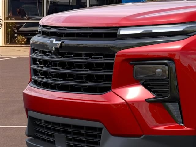 2027 Chevrolet Traverse LT - Photo 13