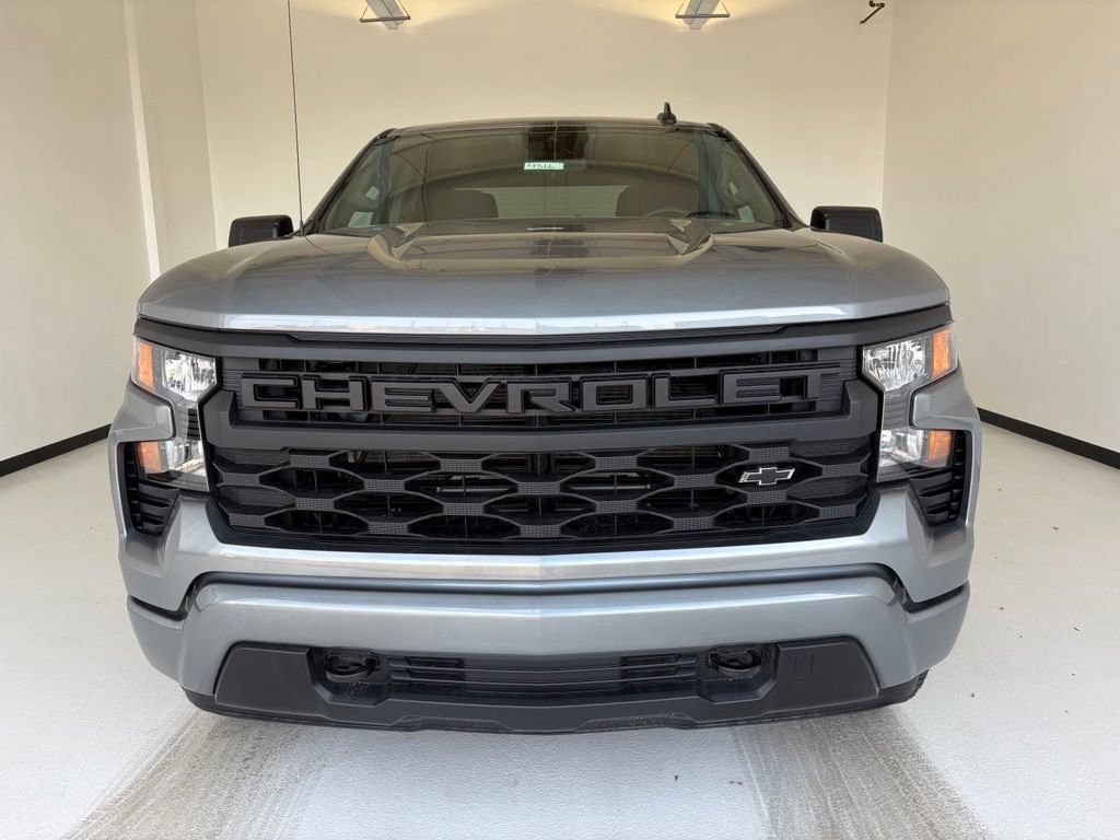 2026 Chevrolet Silverado 1500 Custom - Photo 13