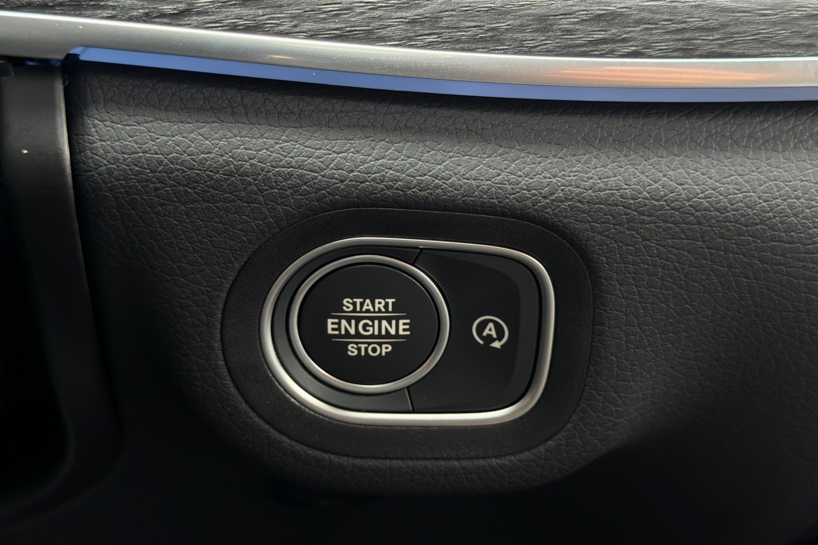 New 2026 MANUFAKTUR Alpine Grey Mercedes-Benz GLS 450 image 23