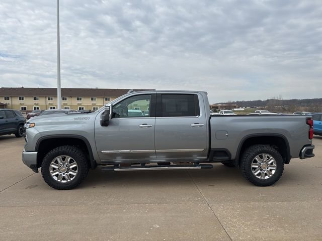 2026 Chevrolet Silverado 2500HD High Country - Photo 9