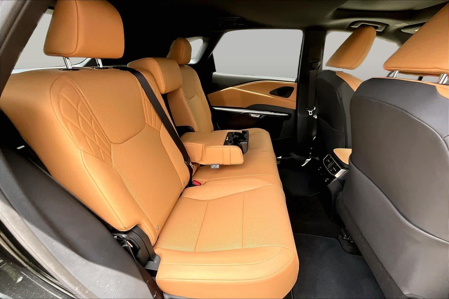 Used 2026 Caviar Lexus Premium image 19