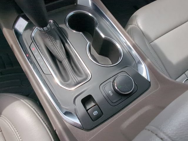 Used 2019 CAJUN RED TINTCOAT Chevrolet LT Leather image 19