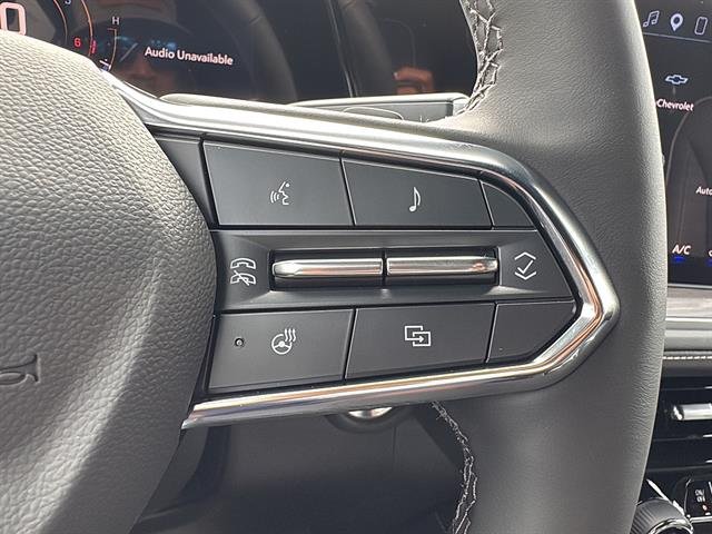 2027 Chevrolet Suburban Premier - Photo 14
