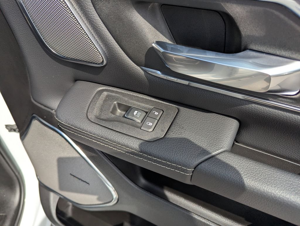2026 RAM 1500 Laramie - Photo 35
