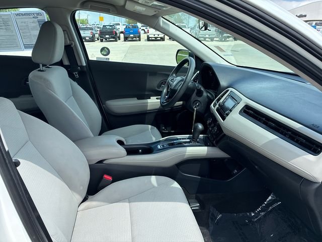 Used 2021 White Honda LX image 17