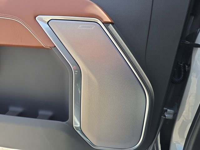 New 2026 Sterling Metallic GMC Denali Ultimate image 17
