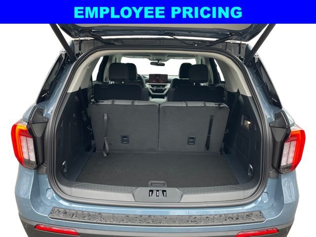 New 2026 Blue Ford Active image 5