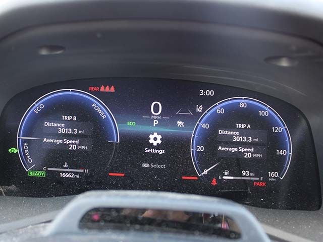 Used 2025 White Toyota XSE image 9