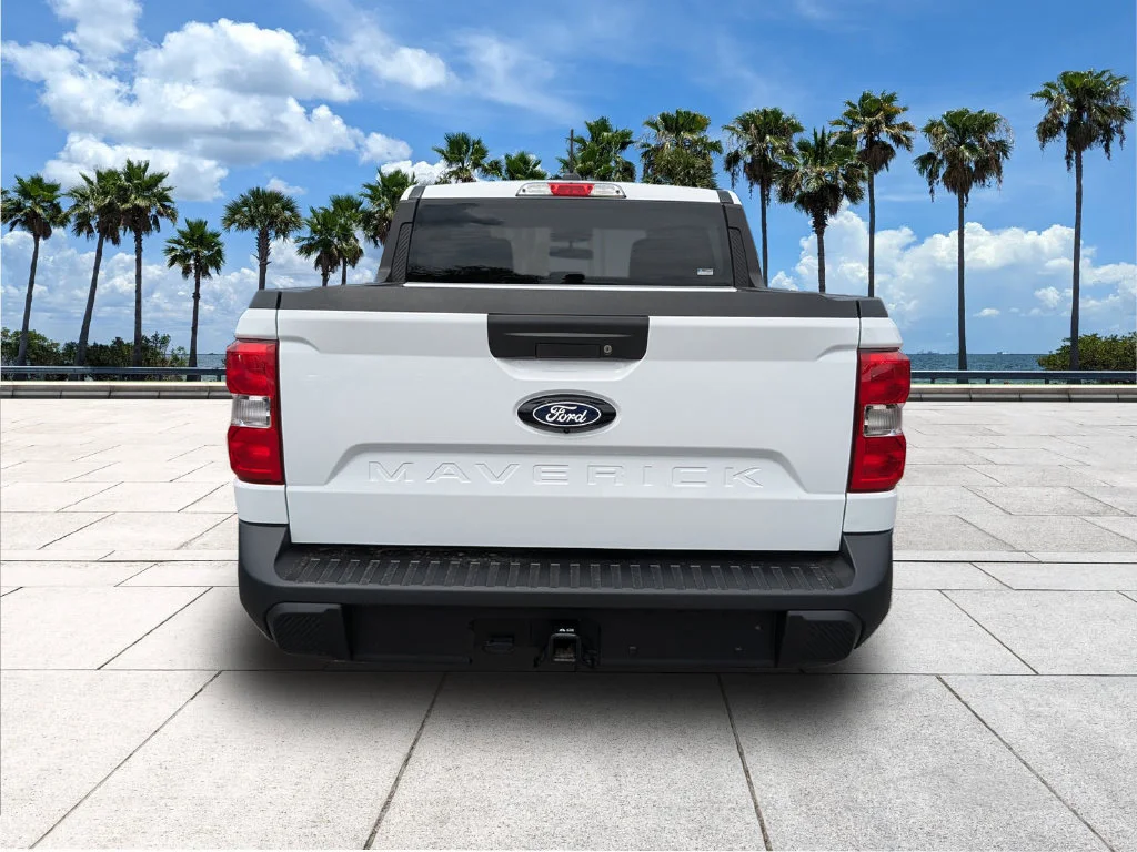 New 2026 Oxford White Ford XL image 6