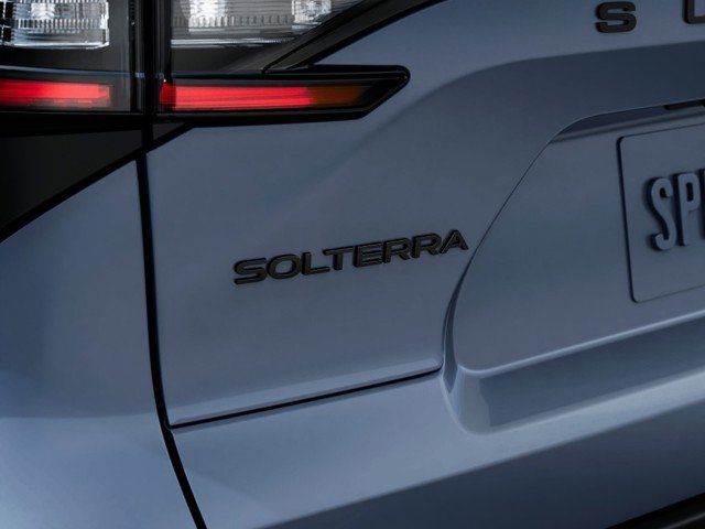 New 2026 HARBOR MIST GRAY PEARL Subaru Premium image 11