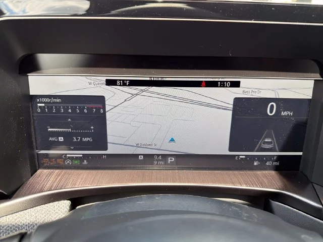 2026 Subaru Outback Limited XT - Photo 11