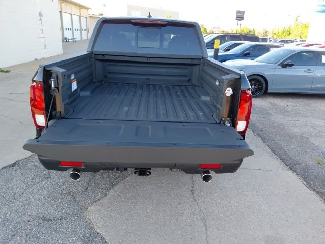 2026 Honda Ridgeline RTL - Photo 37