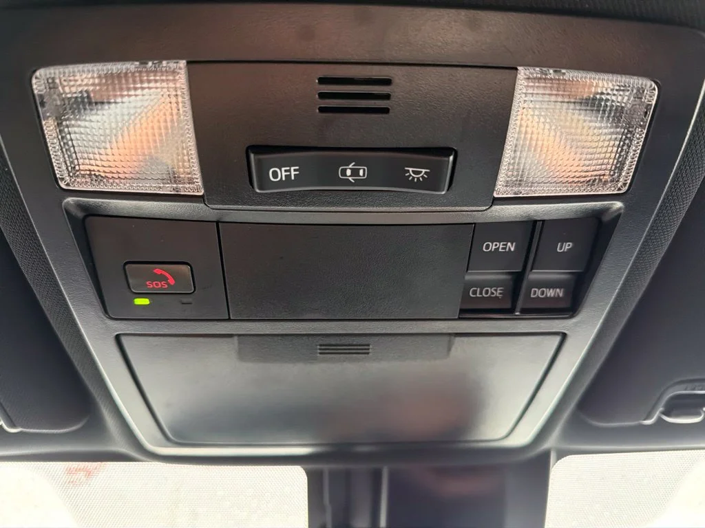 Used 2023 Magnetic Gray Metallic Toyota Limited image 31