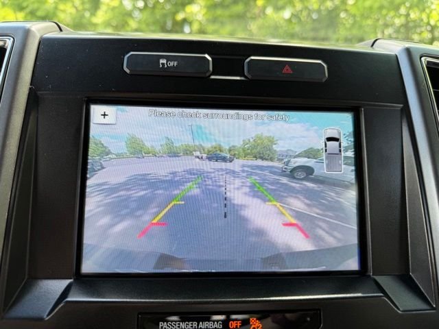 Used 2016  Ford XLT image 16