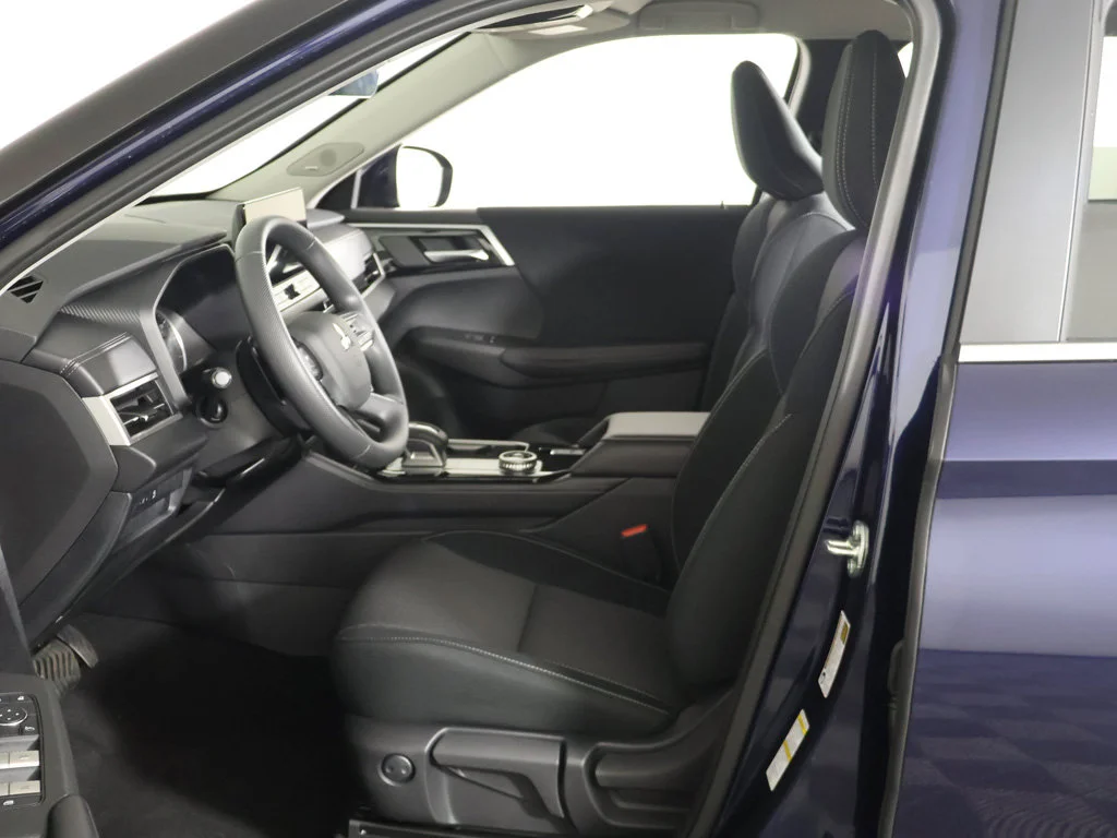 New 2026 Blue Mitsubishi ES image 26