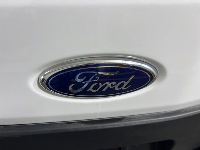 Used 2024 White Ford Base image 9