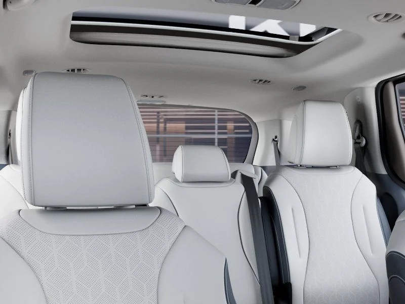 New 2026 Ivory Silver Kia SX image 27