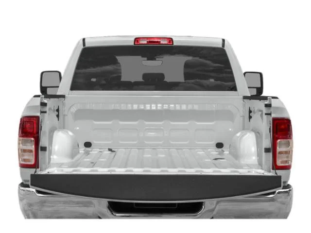 Used 2024 White Ram Big Horn image 14