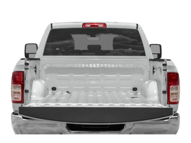 Used 2024 White Ram Laramie image 14