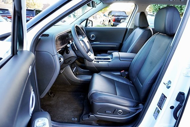Certified Used 2026 White Hyundai Limited image 22