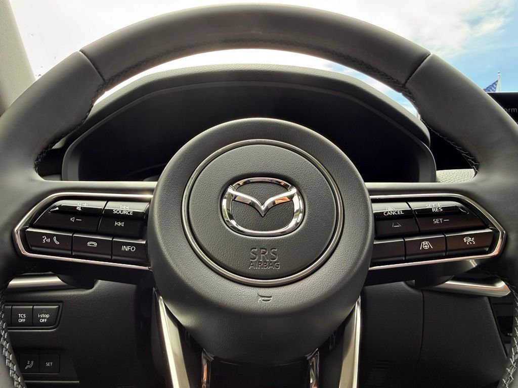 2026 Mazda CX-90 Premium Package - Photo 49
