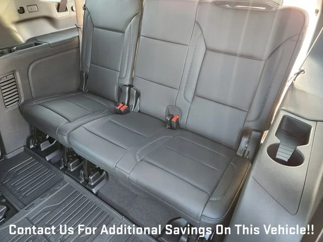 2026 GMC Yukon XL Denali - Photo 22