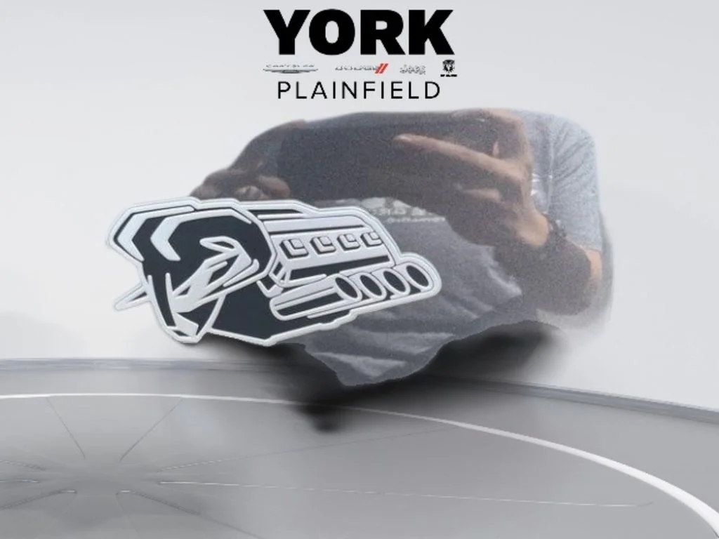 New 2026 Gray Ram Laramie image 10