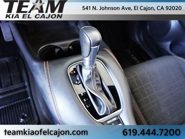 Used 2024  Honda Sport image 29