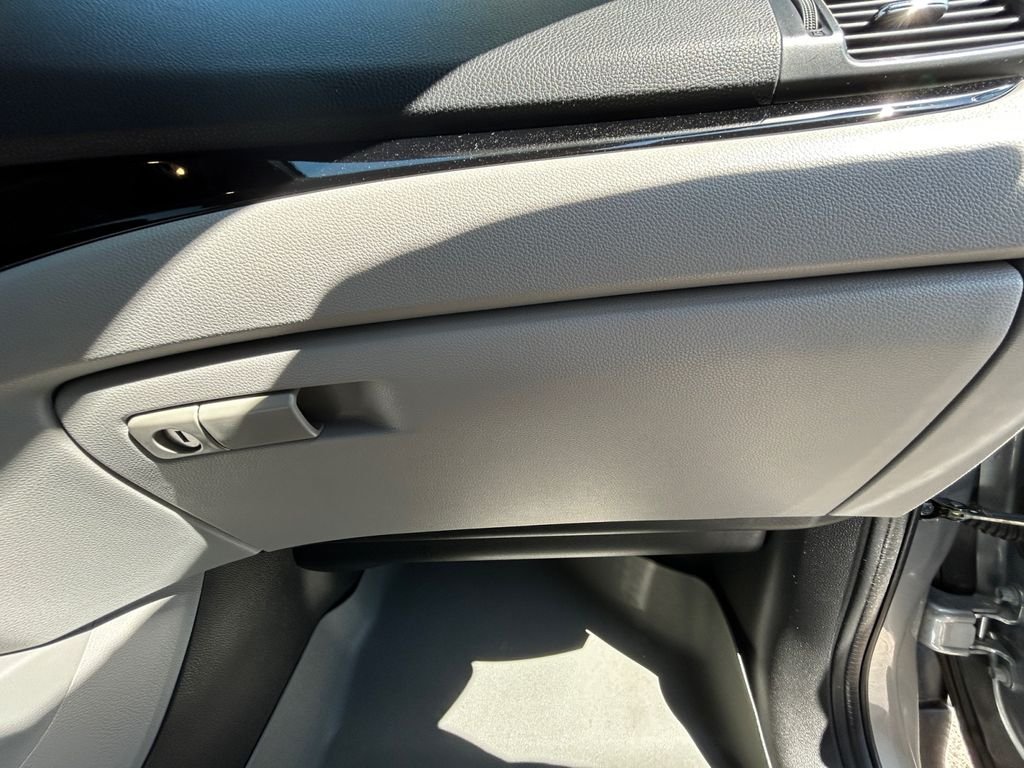 Used 2020 Gray Honda RTL-E image 24