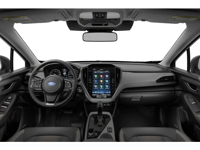 New 2027 CRYSTAL WHITE PEARL Subaru  image 19