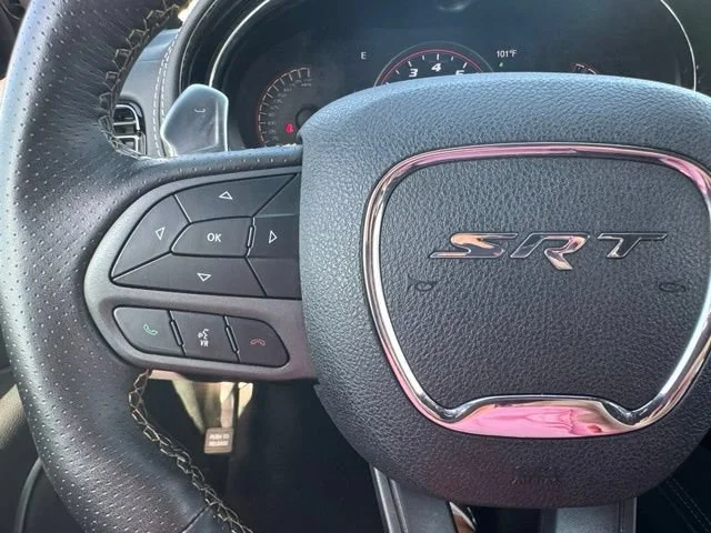 Used 2024 White Dodge SRT 392 image 30