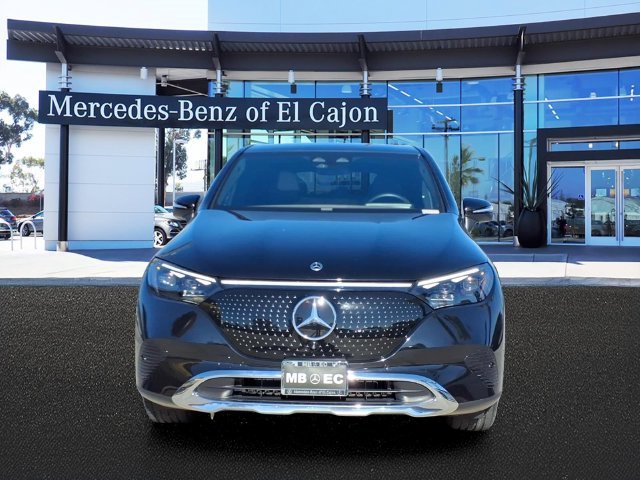 Certified 2023 Mercedes-Benz EQE SUV Base with VIN 4JGGM2BB7PA020694 for sale in El Cajon, CA