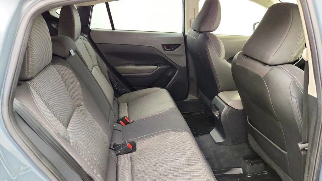 Used 2024 Offshore Blue Metallic Subaru Premium AWD image 21
