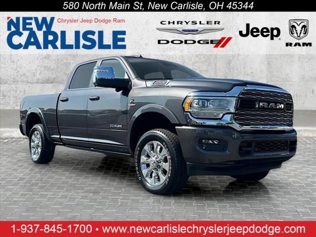 2024 Ram 2500 Limited