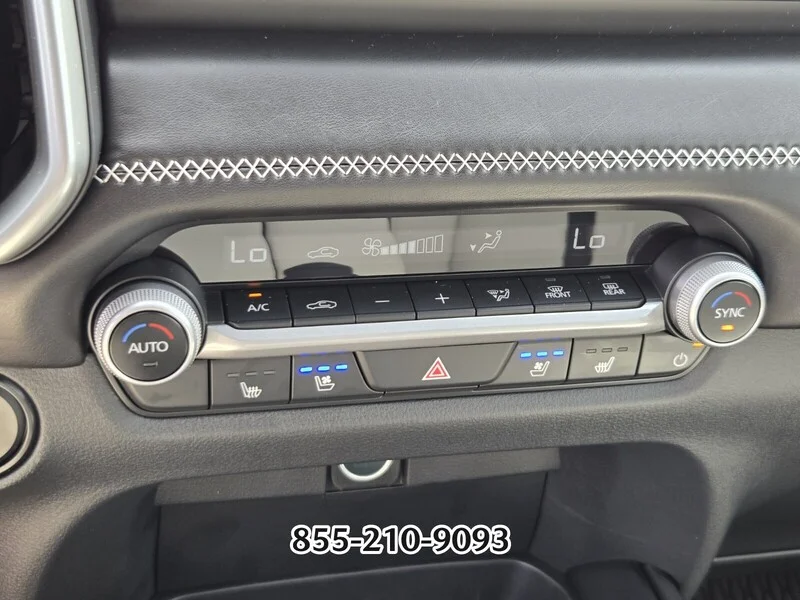 New 2026 Polymetal Gray Metallic Mazda 2.5 S Premium AWD image 17