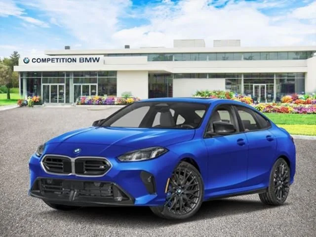 2026 BMW 2 Series M235
