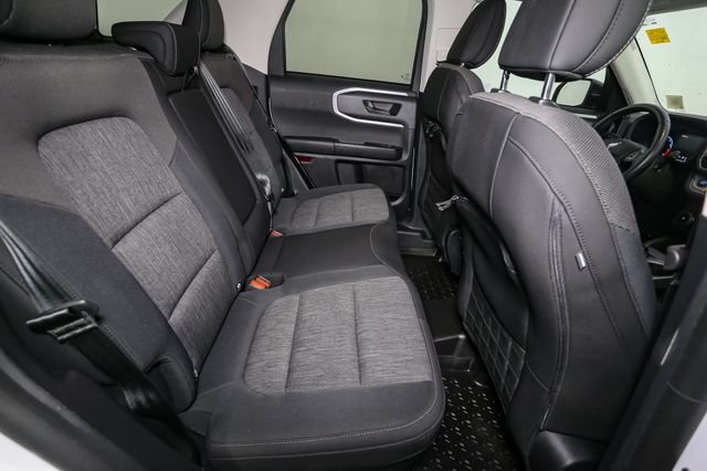Used 2023 White Ford Big Bend image 16