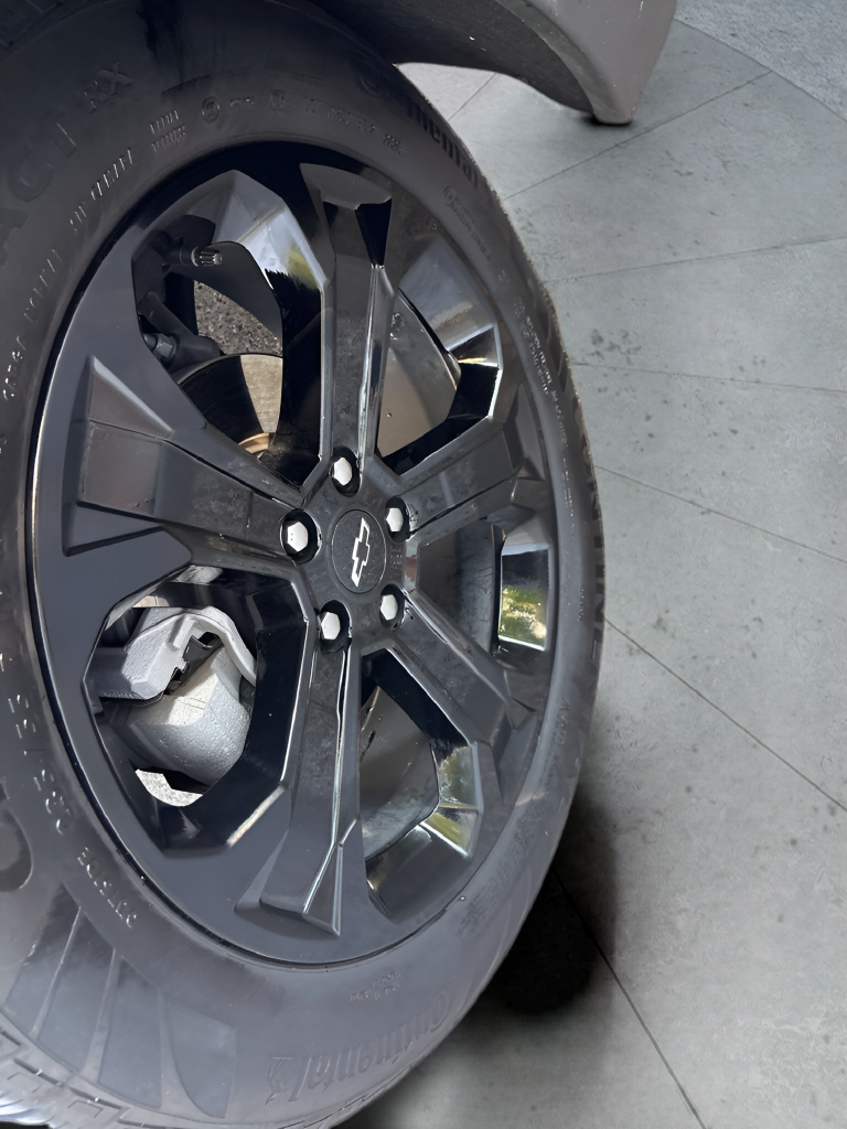 Used 2026 Black Chevrolet LT image 42