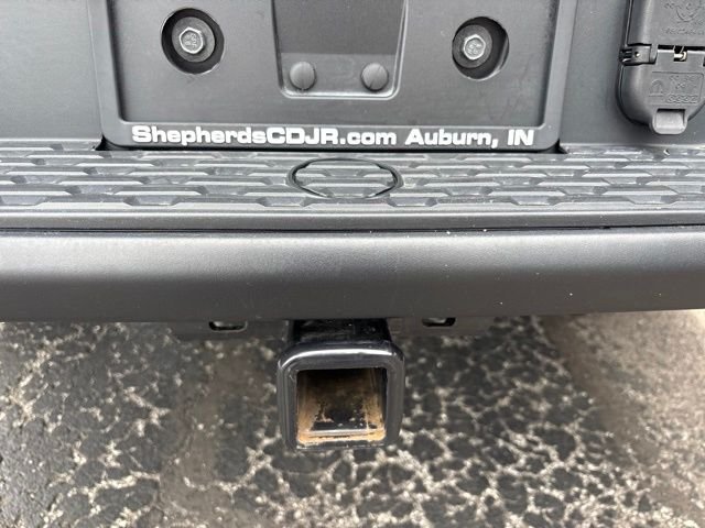 Used 2025 Blue Ram Rebel image 25