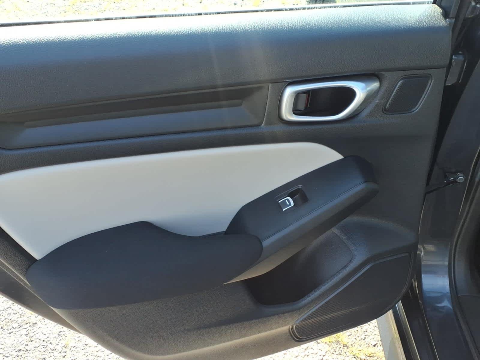2023 Honda Civic LX - Photo 11