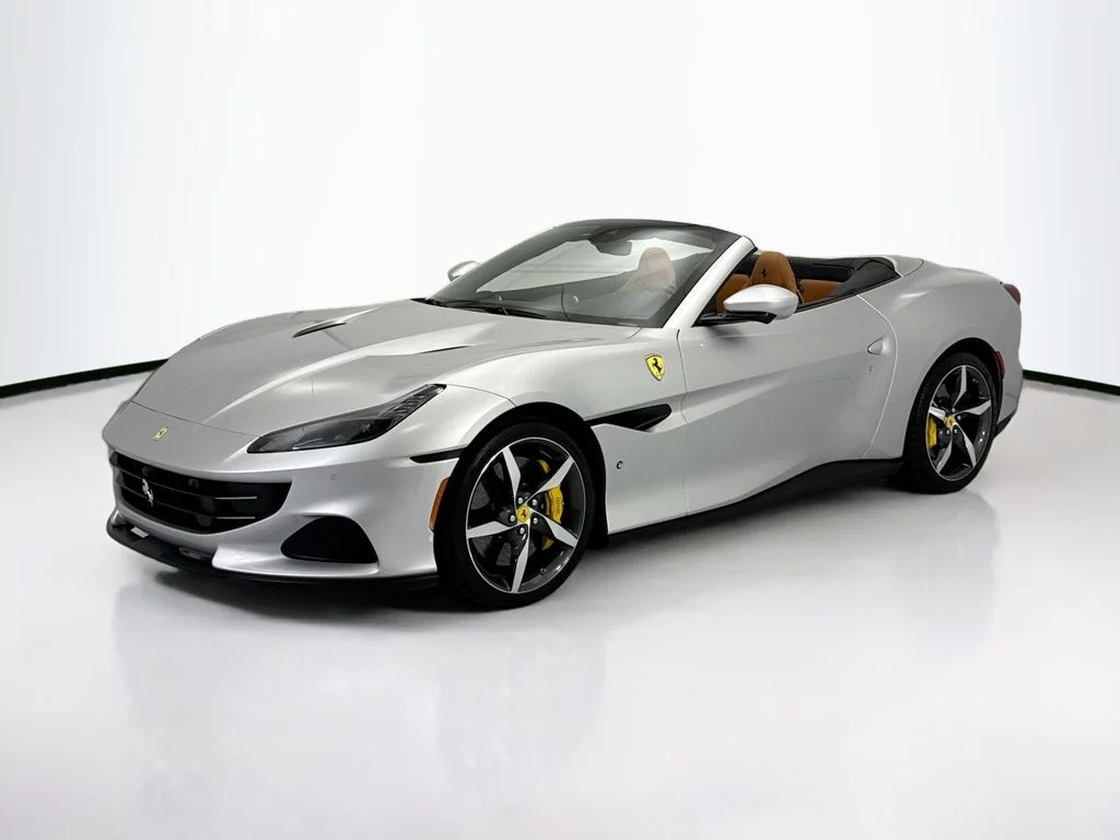 2023 Ferrari Portofino M's photo